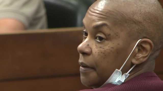 Jury recommends decades in prison for Louisville woman convicted of killing boyfriend - Vimarsana News