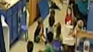 Fla. daycare abuse caught on camera
