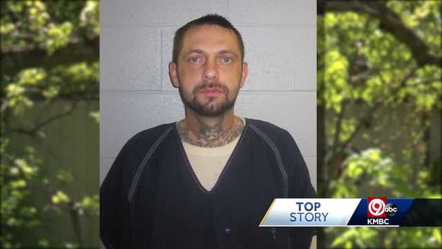 Man in custody after sheriff says Clinton County, Missouri woman held, tortured for 2 days - Vimarsana News