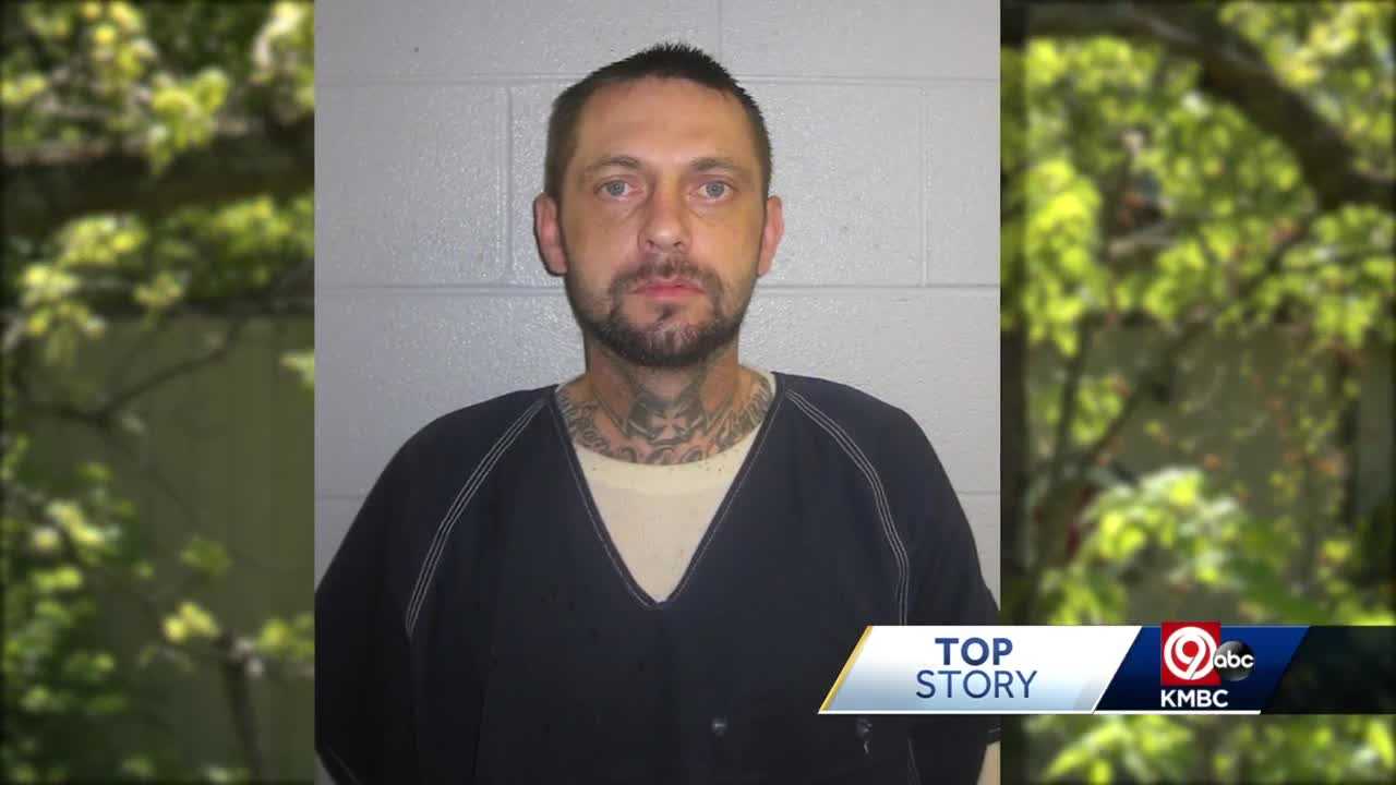 Clinton County, Missouri court documents show woman beaten, tortured - Vimarsana News