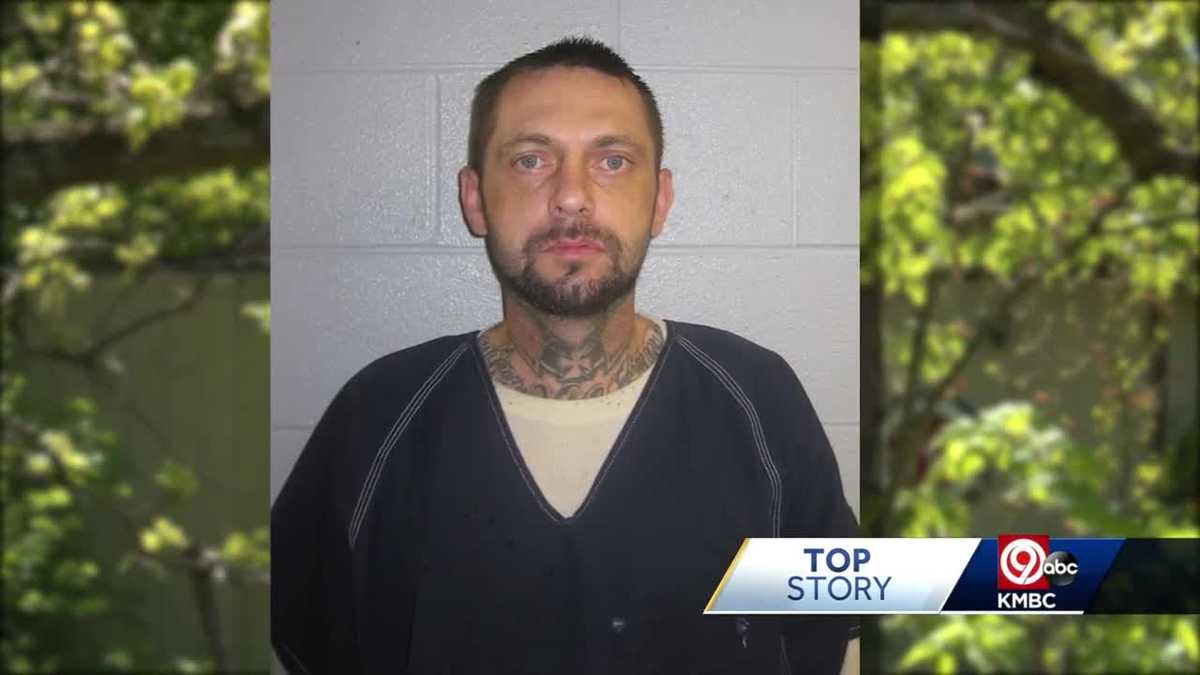 Clinton County, Missouri court documents show woman beaten, tortured