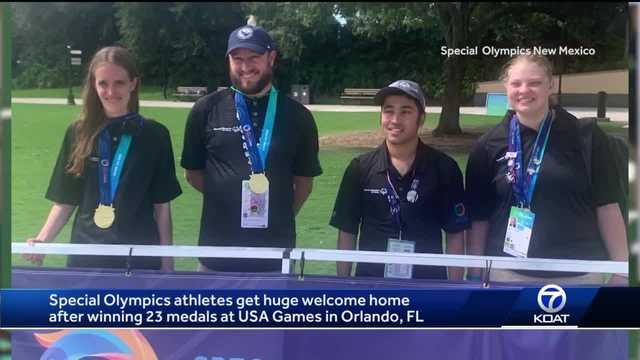 Bringing home the gold! - Vimarsana News