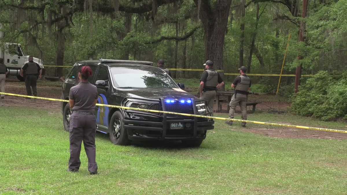 Brother detained after Liberty County teen killed in shooting - WJCL