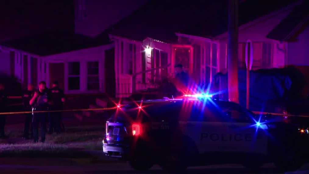 Omaha teen charged as an adult in deadly stabbing - KETV