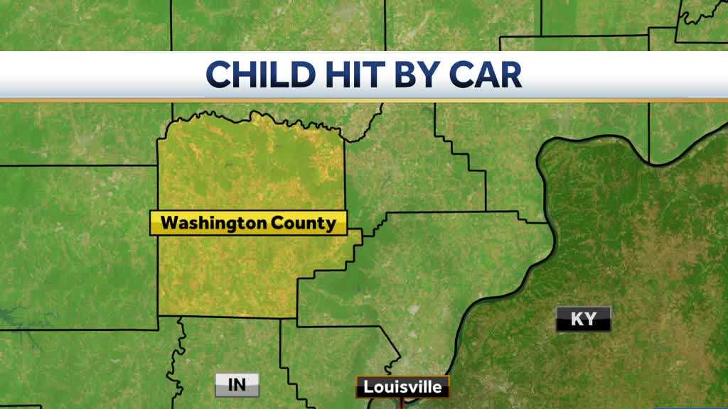 Eastern Indiana boy dies after hit by baseball 