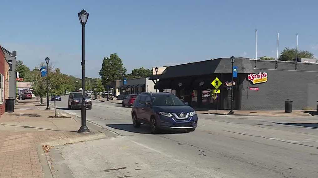 New tax proposal raises concerns with business owners in Downtown Merriam