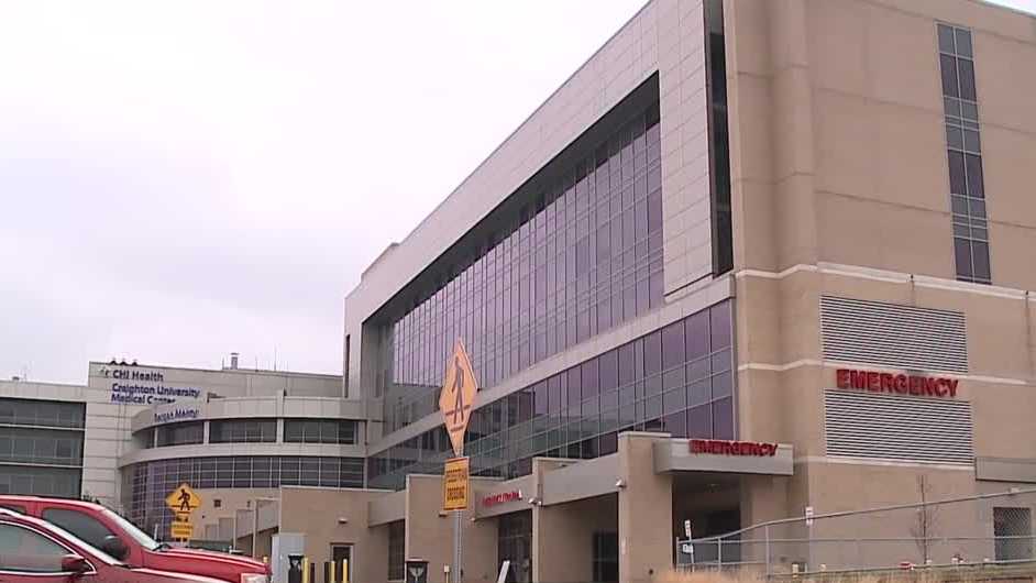 Nebraska hospital systems facing financial pain