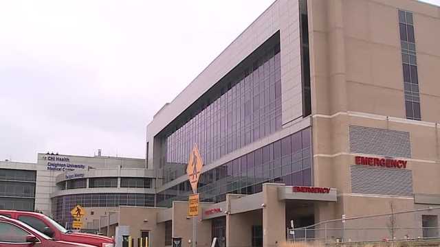 Nebraska hospital systems facing financial pain - Vimarsana News