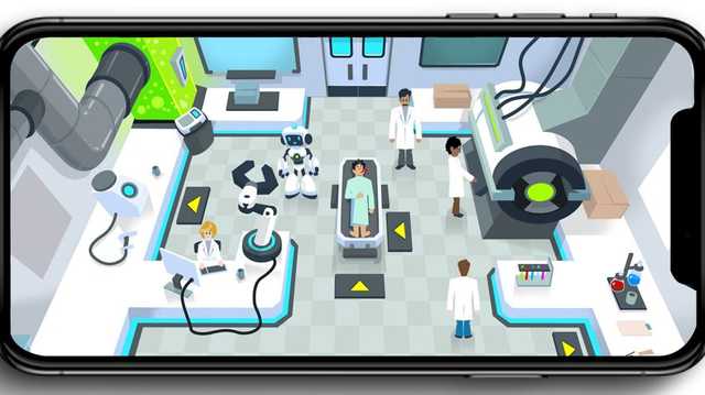 Greenville: SCBIO game encourages STEM skills in middle schoolers - Vimarsana News