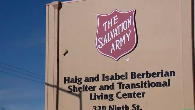 Budget deficit puts the future of Modesto homeless shelter operations in question - Vimarsana News