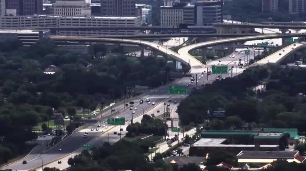 Central Florida Expressway Authority to vote on $218M expansion of SR 408