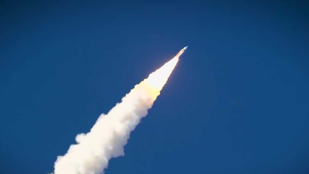 Naval Postgraduate School celebrates two alumni on Artemis II mission