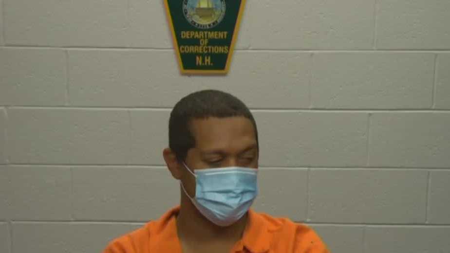 Couple accused in NH home invasion held without bail