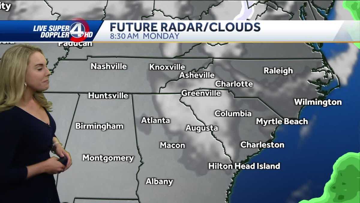 Videocast: Quiet Week Ahead