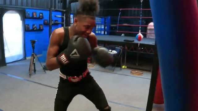 Sacramento amateur boxer hopes to break through into pro boxing - Vimarsana News