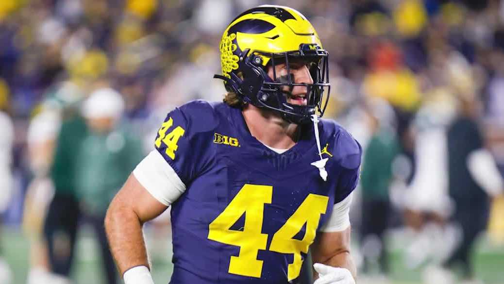 Hartland native Max Bredeson eyes NFL draft