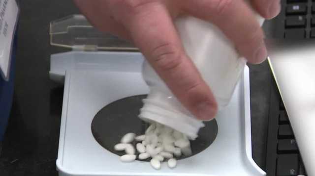 Nebraska bill would cap expensive prescription drug costs - Vimarsana News