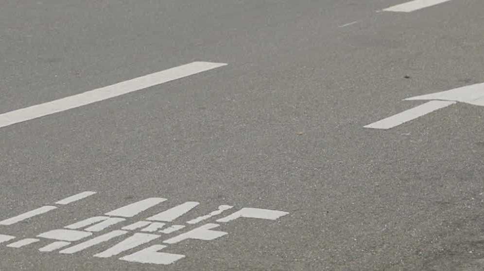 Sacramento begins issuing $150 tickets to drivers blocking bike lanes using AI-assisted enforcement