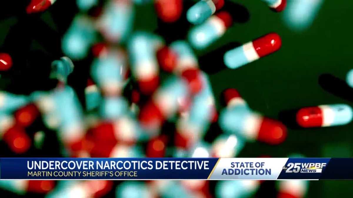 Fentanyl laced drugs causing overdoses in Martin County