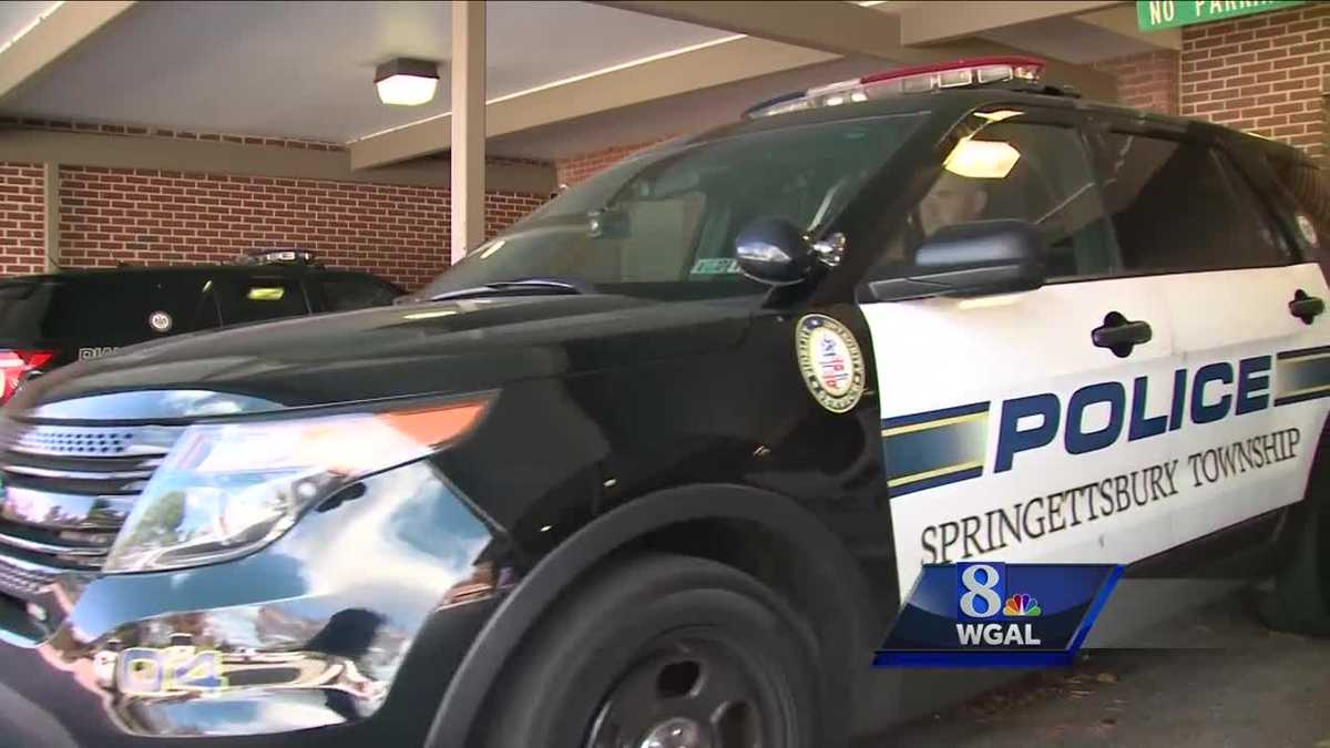 York County police department seeks to improve after 3 civil lawsuits