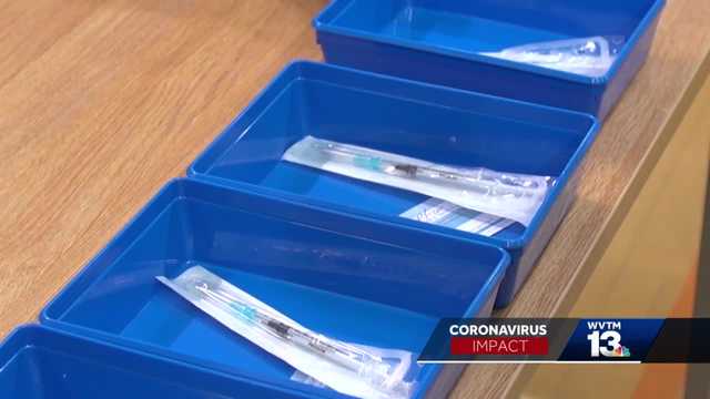 Jefferson County Health Department creating call center to inform public on its turn for COVID-19 vaccine - Vimarsana News