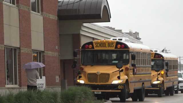 Confusion over mask mandates in Iowa schools - Vimarsana News