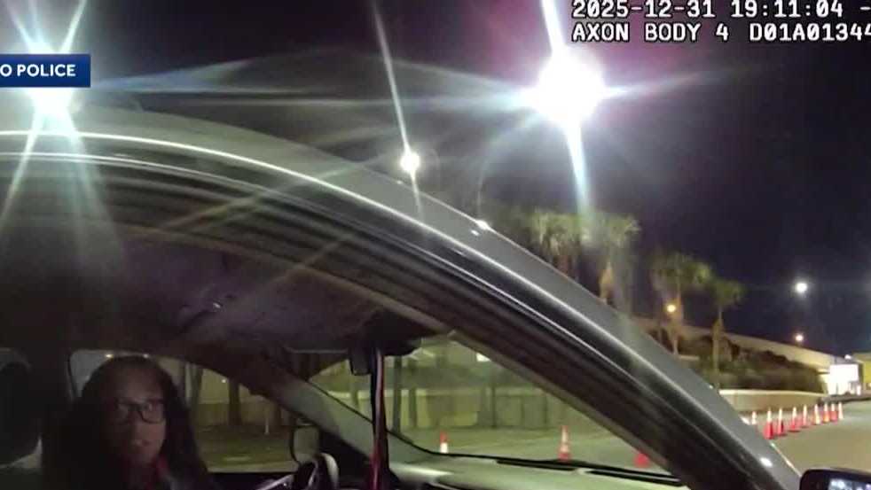 Experts weigh in on traffic incident involving Orlando City Commissioner Shan Rose