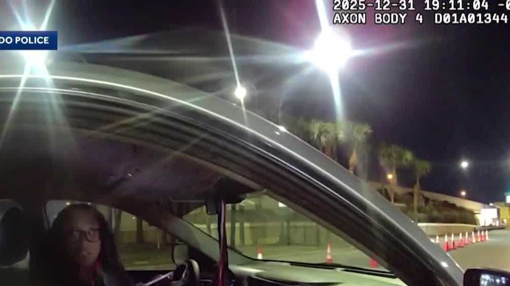 Orlando police ticket City Commissioner Shan Rose in testy traffic stop