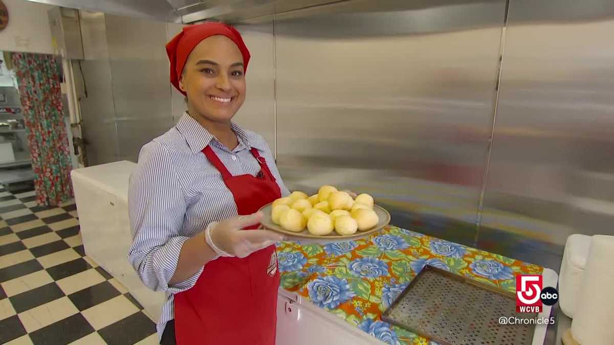 Danny’s Cheese Bread: A taste of Brazil in the Merrimack Valley