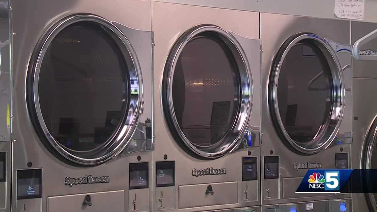 Barre residents expand Laundry Love program to help flood victims