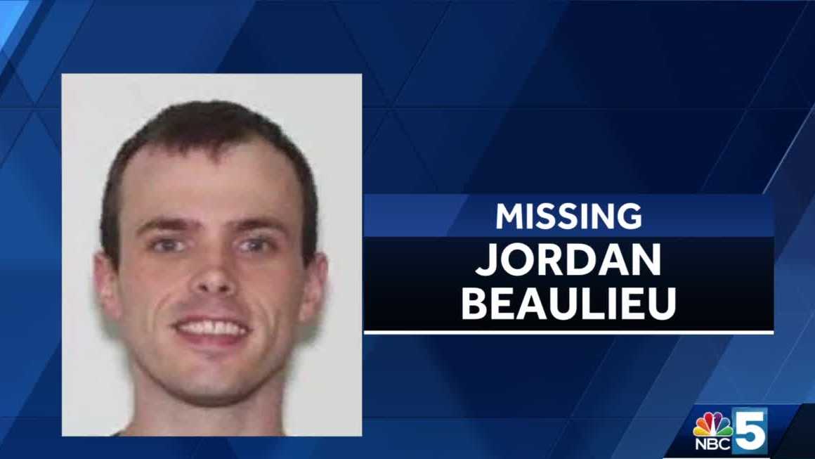 Missing Tupper Lake man found dead
