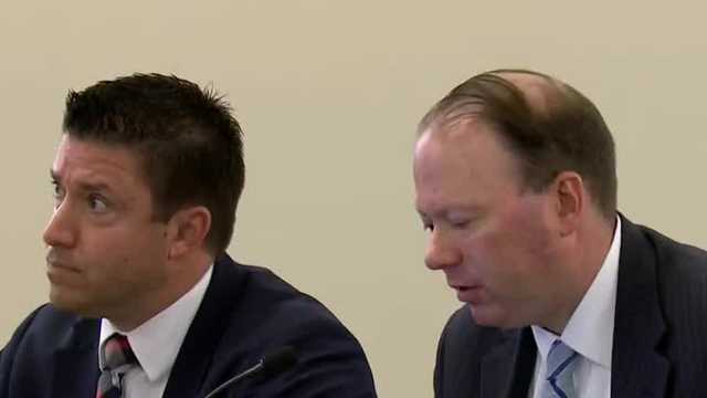 Ethics trial begins for Louisville Metro councilman Anthony Piagentini - Vimarsana News
