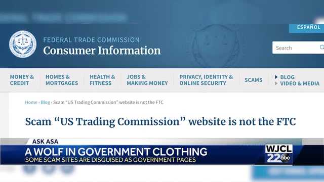 Ask Asa: Regulators aim to tame Covid-19 scams - Vimarsana News