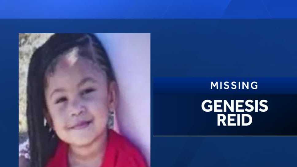 Mother of missing Alabama toddler charged with false reporting as ...