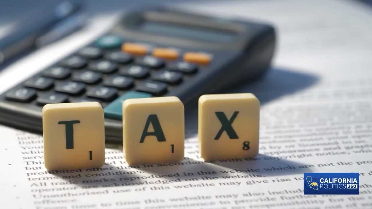 California voters could make it harder to increase taxes with Prop 43