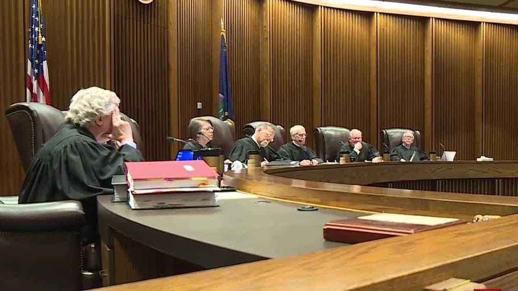 Kansas Supreme Court lawsuits against COVID 19 restrictions Kansas Supreme Court lawsuits against COVID 19 restrictions