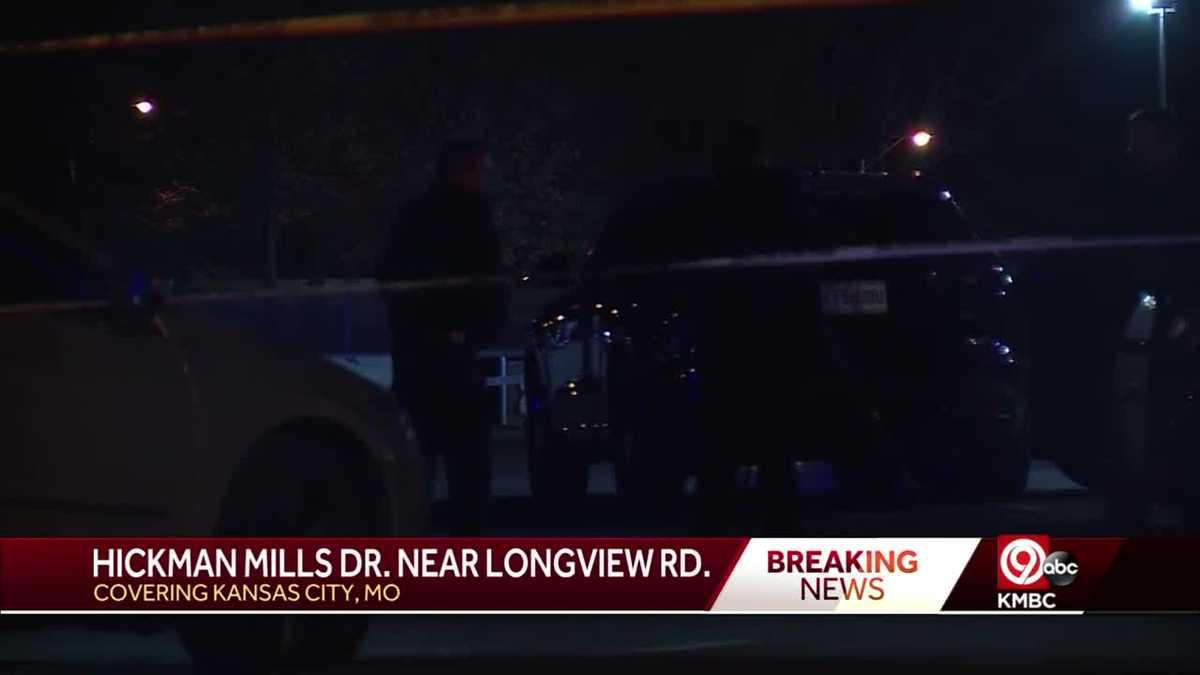 Kansas City, Missouri Peppermill South bar patron shot, killed