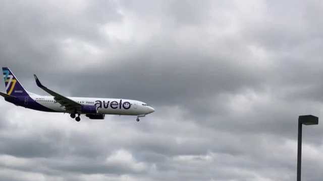 Avelo Airlines is adding flight from Manchester to South Carolina - Vimarsana News