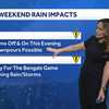 Rain impacts this weekend across Cincinnati