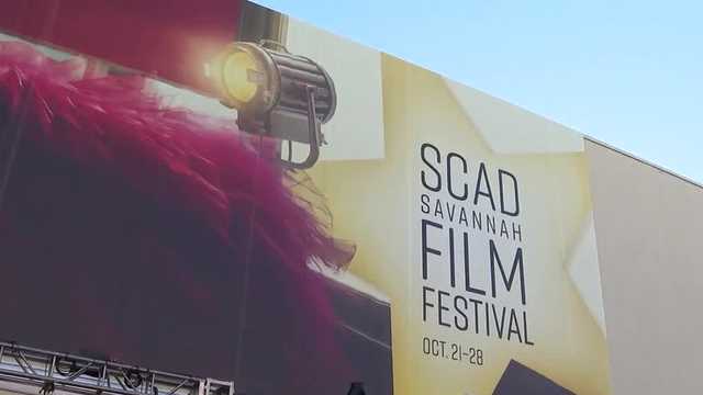 SCAD Savannah Film Festival kicks off weeklong festivities - Vimarsana News