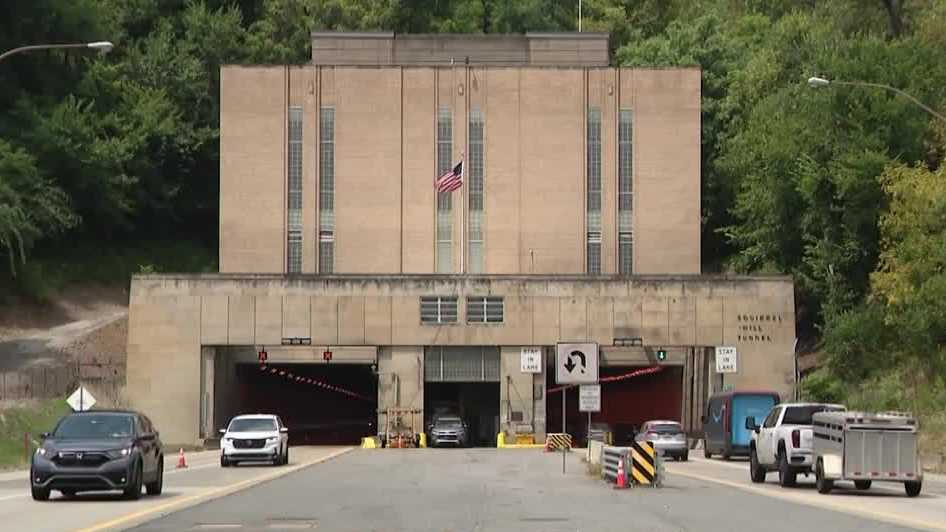 376 Bridge Closure includes more PennDOT projects - WTAE