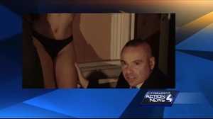 From cannibal to candidate: Man who was in so-called 'torture porn' movie running for PA Legislature