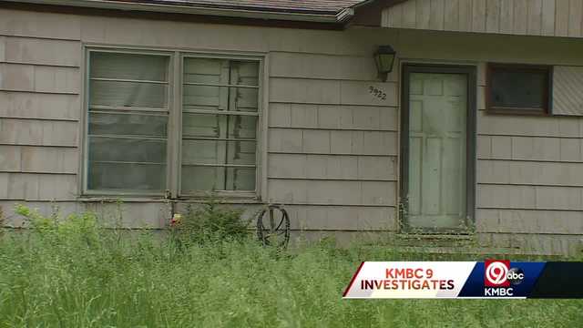 Man gets answers about problem property next door in south KC - Vimarsana News