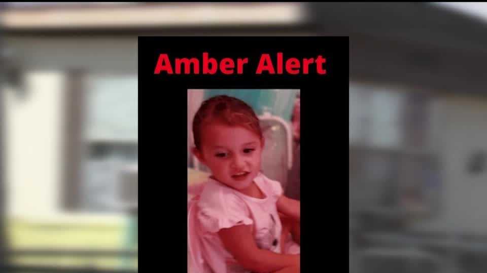 Amber Alert Has Been Canceled For 2 Year Old Taken By Father Who Is Wanted For Early Morning 7824