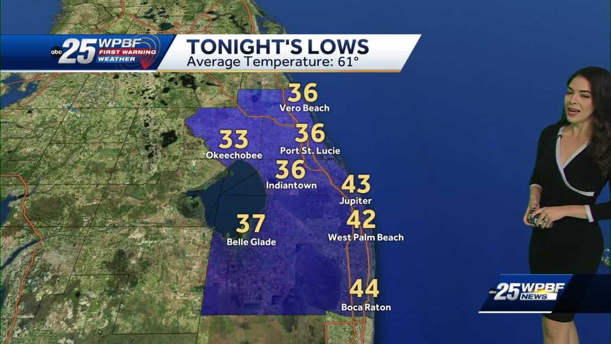 Wind chill advisory in effect; Turning cold tonight