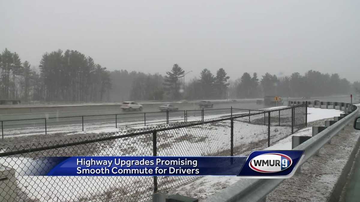 NH highways about to go hightech