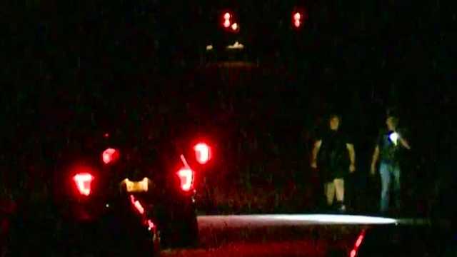 Northwood, New Hampshire standoff: 1 arrested - Vimarsana News
