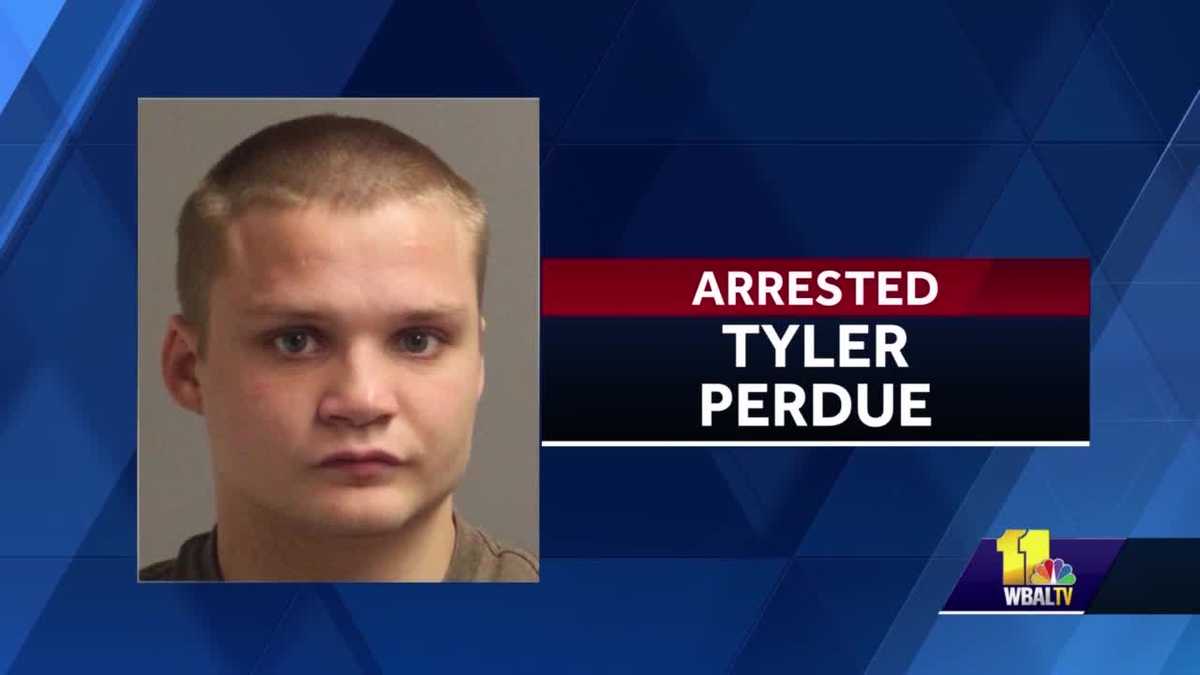 Glen Burnie home invasion suspects confess, police say