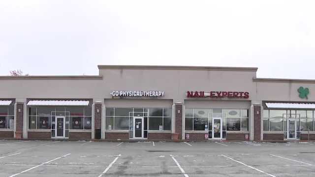 OPPD shuts off power at same strip mall that houses Millard strip club - Vimarsana News