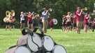Iowa State marching band prepares for Dublin performance